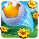 Golf Clash MOD APK v2.45.0 (Free Chest) for Android