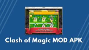 clash of magic hack download