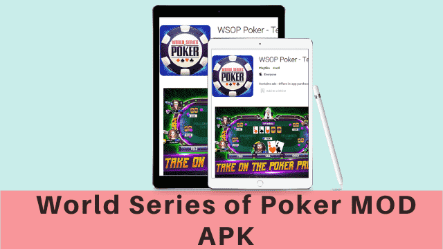 World Series of Poker Featured Photo