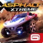 Asphalt Xtreme MOD APK v102.0.2 (Unlimited money, unlocked)