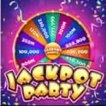 Jackpot Party Casino MOD APK (Unlimited Money/coins) 5035.02