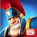 Total Conquest MOD APK v1.0.7 (Unlimited Money/All)