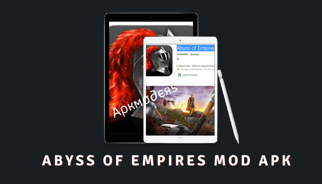 Abyss of Empires Featured Image
