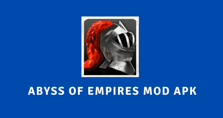 Abyss of Empires MOD APK Screen