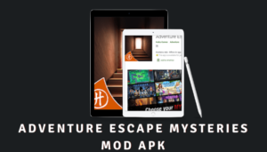 escape games like myst