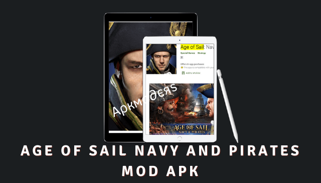 Age Of Sail Navy Featured Image