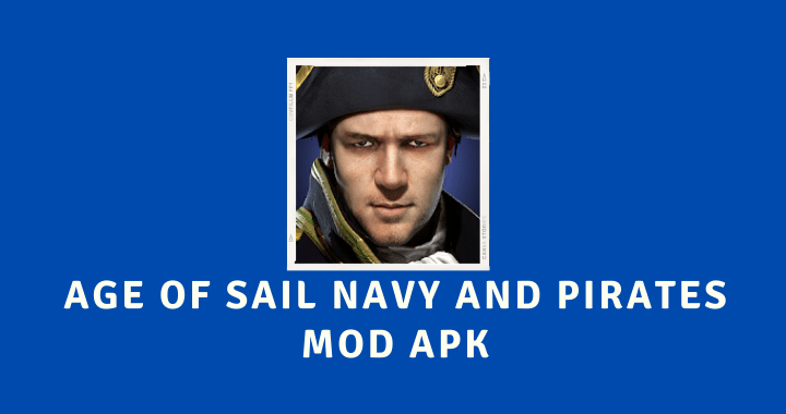 Age Of Sail Navy And Pirates MOD APK Screen