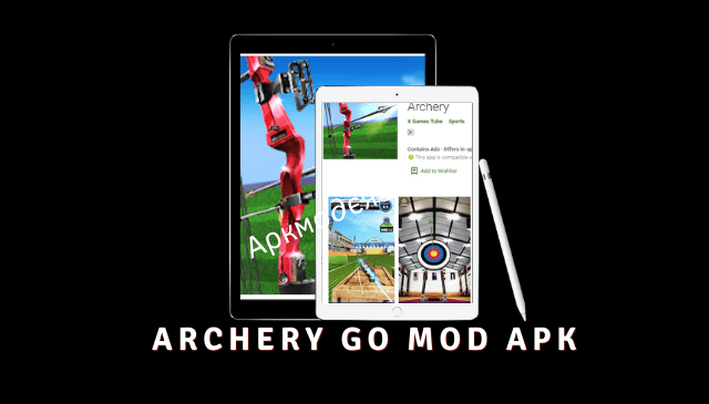 Archery Go Featured Image