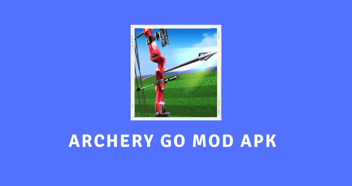 Archery Go MOD APK Screen