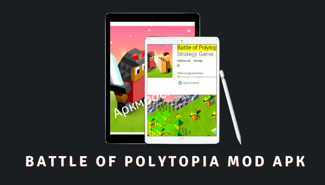 Battle Of Polytopia Featured Image