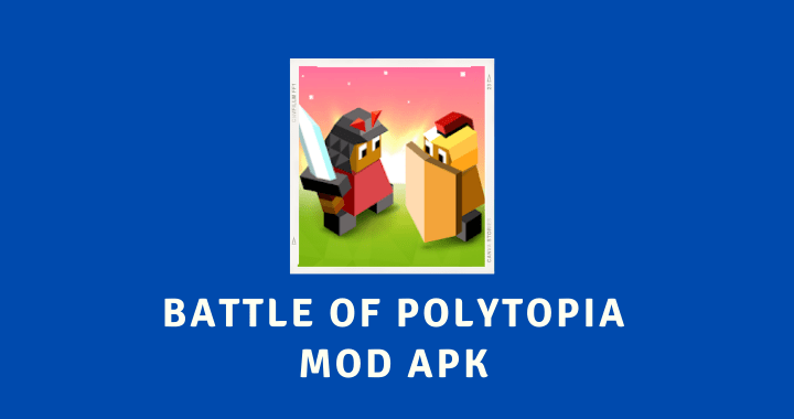 Battle Of Polytopia MOD APK Screen
