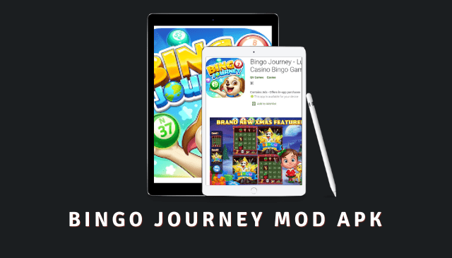 Bingo Journey MOD APK