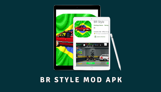 BR Style MOD APK Unlimited Diamonds  APKMODERS