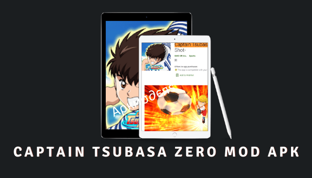 Captain Tsubasa ZERO Featured Image