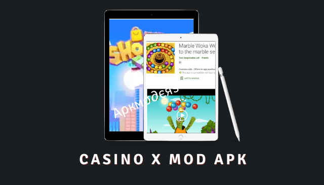 Casino X Featured Image
