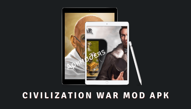 Civilization War Featured Image