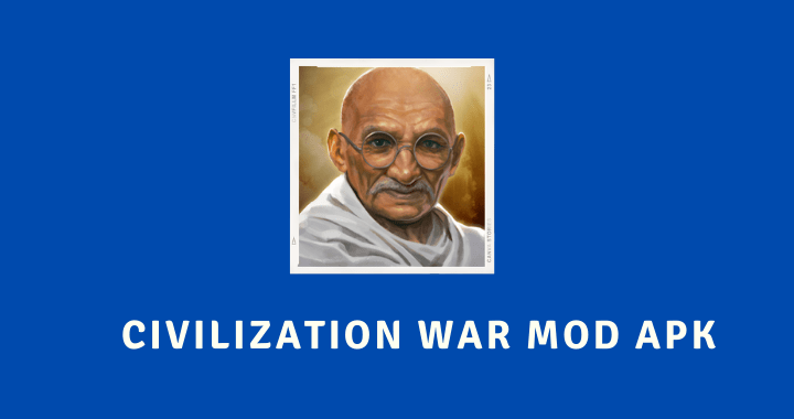Civilization War MOD APK Screen
