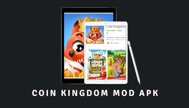 Coin Kingdom Featured Image