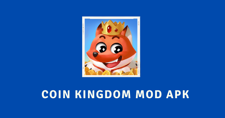 Coin Kingdom MOD APK Screen
