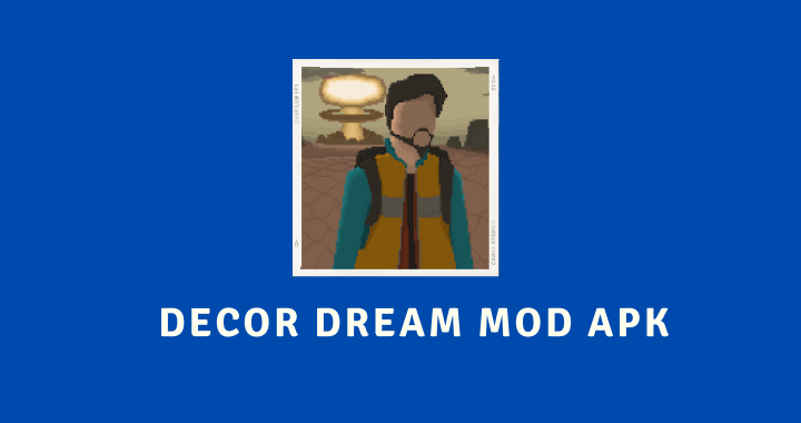 Decor Dream MOD APK Screen