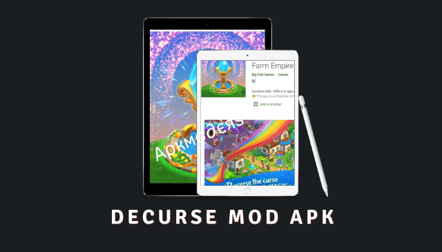 Decurse Featured Image