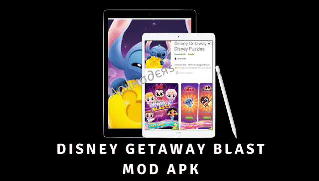 Disney Getaway Blast Featured Image