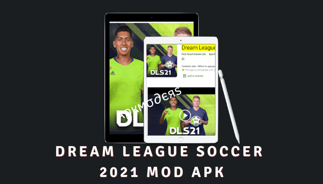 Dream League Soccer Featured Image