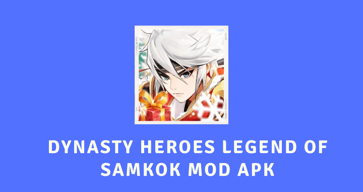 Dynasty Heroes Legend Of SamKok Featured Image