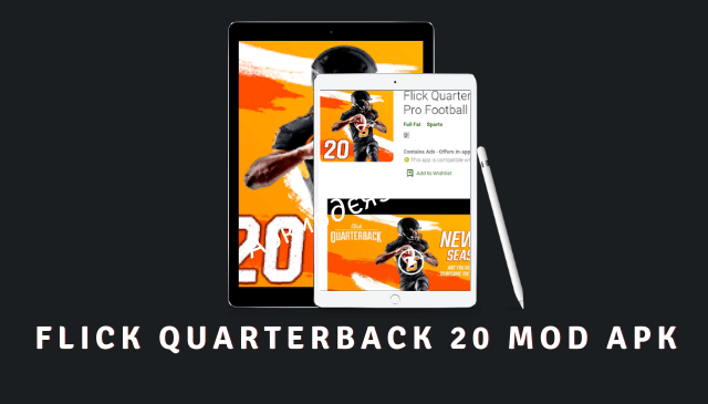 Flick Quarterback 20 Featured Image