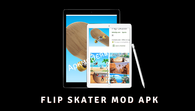 Flip Skater Featured Image