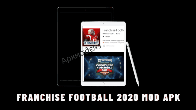 Franchise Football 2020 Featured image