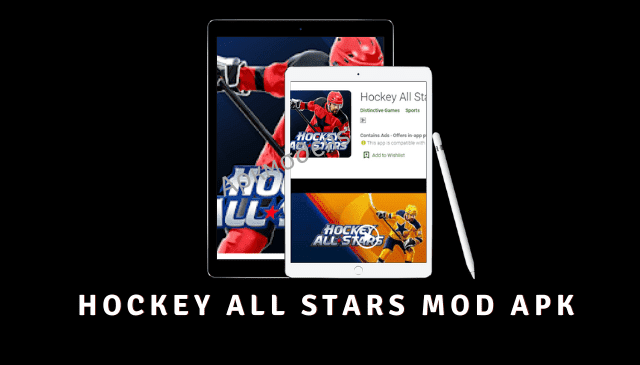 Hockey All Stars Featured Image