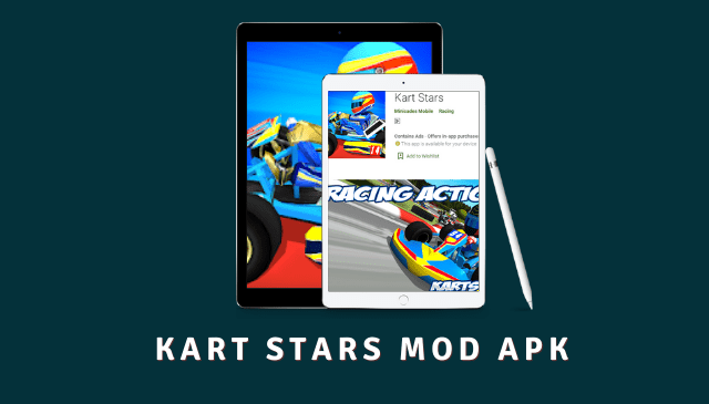 Kart Stars MOD APK