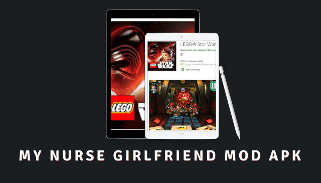 LEGO Star Wars TFA MOD APK