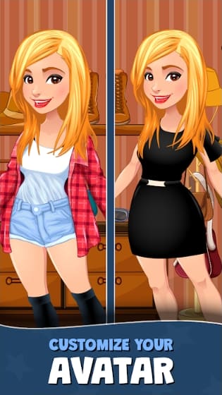 Life Simulator 3 MOD APK Free Shopping