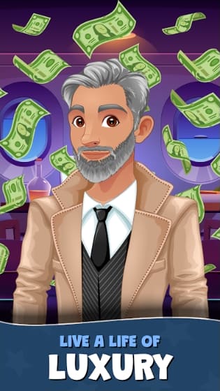 Life Simulator 3 MOD APK Unlimited Money