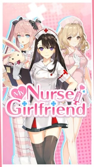 My Nurse Girlfriend MOD APK Unlimited Everything