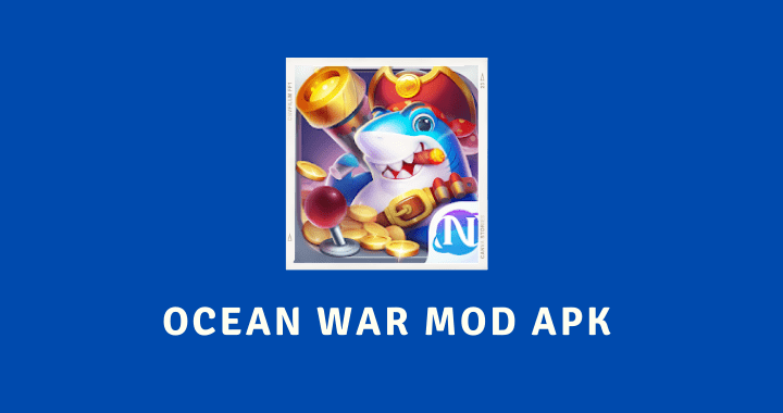 Ocean War Featured Image
