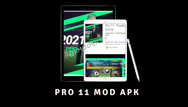 game mod pro