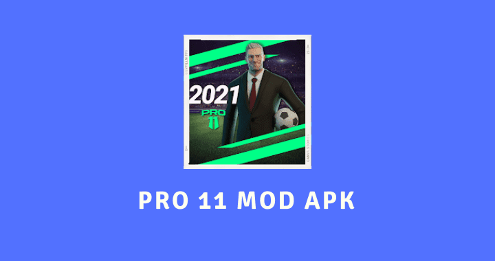 Pro 11 MOD APK Screen