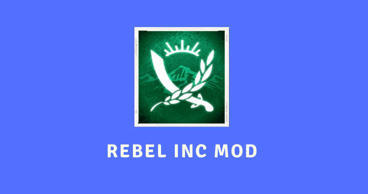 Rebel Inc MOD APK Screen