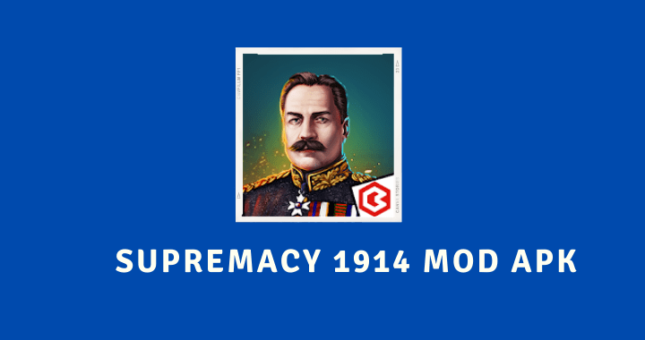 Supremacy 1914 instal the last version for apple