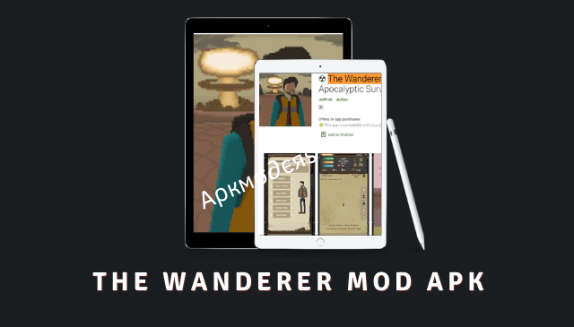 The Wanderer Featured Image