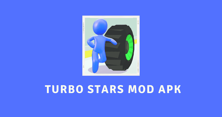 Turbo Stars MOD APK Screen