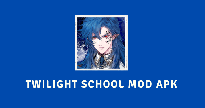 Twilight School APK Screen