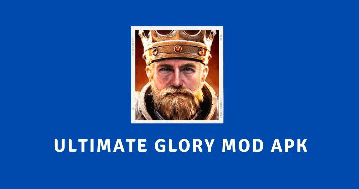 Ultimate Glory MOD APK Screen
