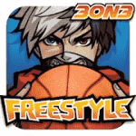 3on3 Freestyle Basketball MOD APK v2.15.0.0 (Unlimited Diamonds)