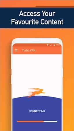 Turbo VPN Ads Free
