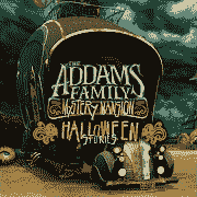 The Addams Family - Mystery Mansion v0.6.1 MOD APK (Unlimited Gems)