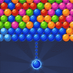 Bubble Pop! Puzzle Game MOD APK v22.0113.00 (Unlimited Money)